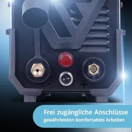 STAHLWERK Plasmaschneider CUT 50 P
