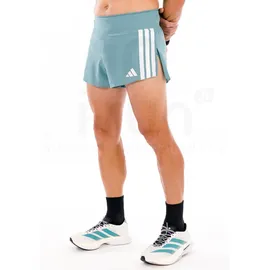 adidas adizero Running Gel Pocket Herren Blau XL
