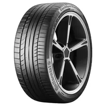 Continental ContiSportContact 5P 255/35 R19 96Y XL