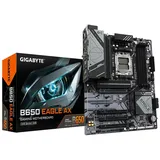 Gigabyte B650 Eagle AX Mainboard Sockel AM5 HDMI/DP/USB-C/M.2/WIFI6E