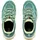 Jack Wolfskin VOJO TOUR TEXAPORE LOW K Wanderschuh wasserdicht, Trekkingschuh grün 32 EU