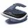 Tefal FreeMove FV6675 schwarz/blau