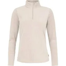 Protest Damen Rolli PRTGAIL, Größe 38 in Weiß Kitoffwhite