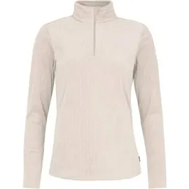 Protest Damen Rolli PRTGAIL, Größe 38 in Weiß Kitoffwhite