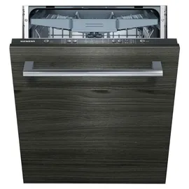 Siemens iQ100 SN615X03EE Einbau-Geschirrspüler (vollintegrierbar, 598 mm breit)