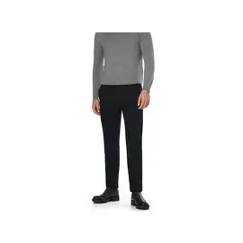 Marc O'Polo Stig Shaped Chinohose Schwarz 32 30