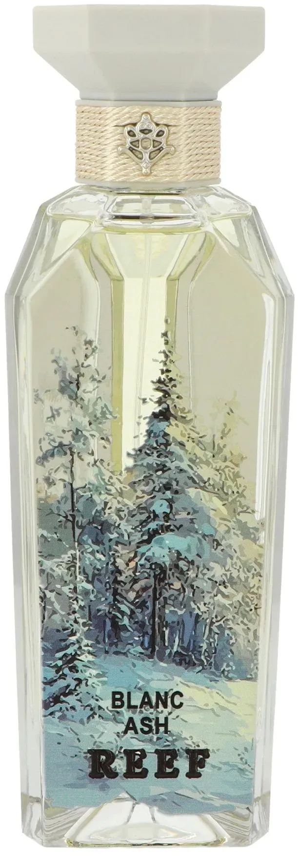 Reef Blanc Ash Parfum 150ml