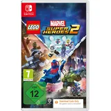 LEGO Marvel Superheroes 2 - Edition - Download (Nintendo Switch)