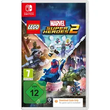LEGO Marvel Superheroes 2 - Edition - Download (Nintendo Switch)