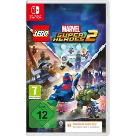 LEGO Marvel Superheroes 2 - Edition - Download (Nintendo Switch)