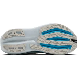 Brooks Glycerin Max 2 Herren White/Blue/Spellbound 49,5