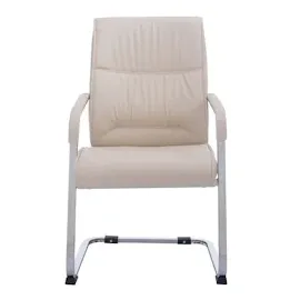 CLP Anubis XXL Kunstleder creme