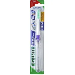 Gum Ortho Travel