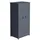 Weka Geräteschrank 0,9 x 0,65 m Grau