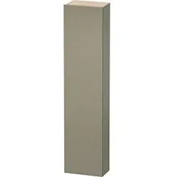 Duravit DuraStyle Hochschrank DS1228R7575 40x24x180cm, Tür rechts, leinen