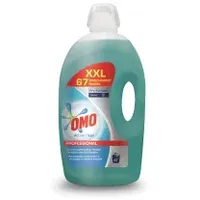 Diversey Omo Professional Active Clean Flüssigwaschmittel, für 67 Wäschen