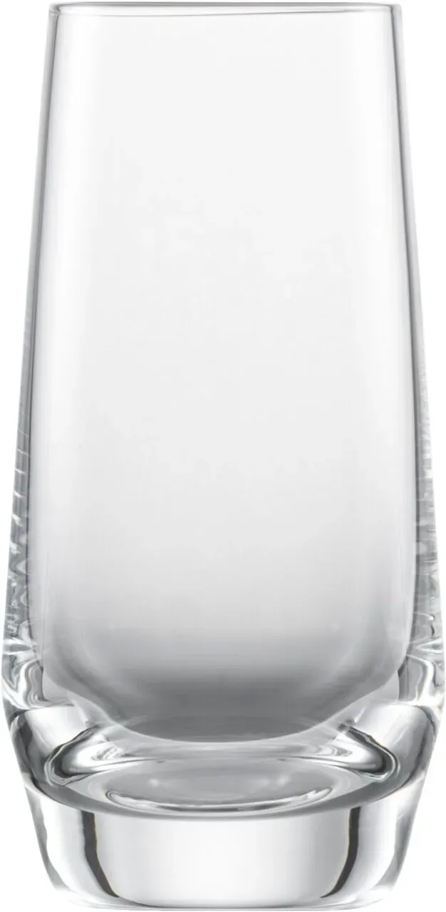 SCHOTT ZWIESEL Shotglas PURE - D/H ca. 4.70x9.50
