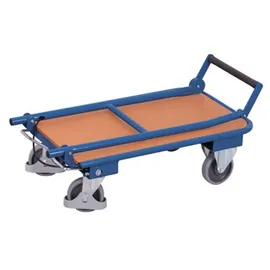 VARIOfit Klappbügelwagen 150 kg