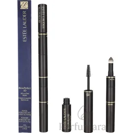 Estée Lauder E.Lauder BrowPerfect 3D All-In-One Styler Multi-Tasker Blackened Brown