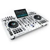 DENON DJ Prime 4+ White Edition