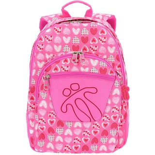 TOTTO Mochilas Escolares, Grandes Infantiles En Varios Colores Y Estampados Kinder-Rucksack, 44 cm, Mehrfarbig (Multicolor)