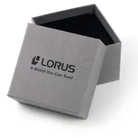 Lorus RW617AX5 Analog-Digital Alarm Chronograph 100M 46mm