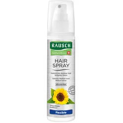 Rausch Hairspray flexible non-Aerosol