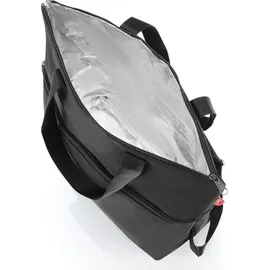 Reisenthel Cooler-Backpack black