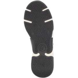 REMONTE Freizeit Schnürer für Damen schwarz 37