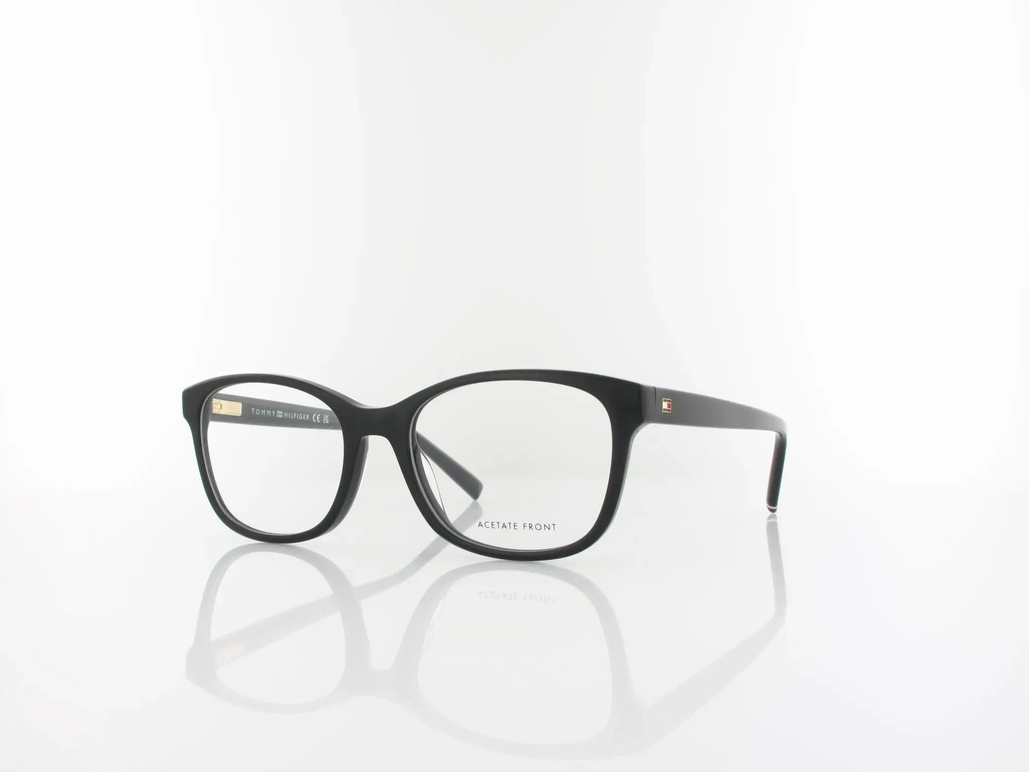 Tommy Hilfiger TH 2229 807/ 52 black