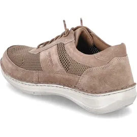 Josef Seibel New Anvers 12 Herren beige, Größe 43 EU