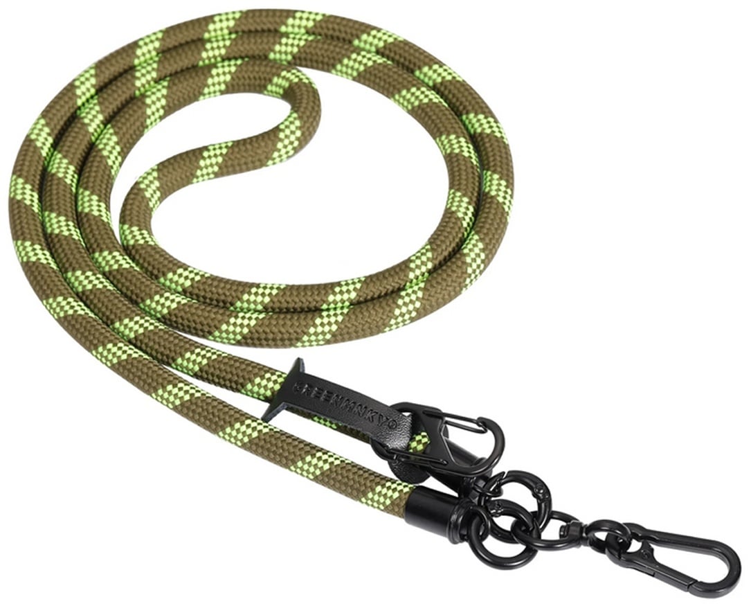 Lanyard - Fake Snake