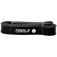 Toolz Super Band (light) Bänder-Schwarz
