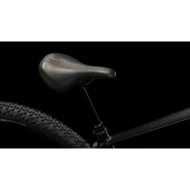 Cube Reaction Hybrid Race 800 29 Zoll lizard ́n ́black L