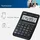 Casio MS-20F Schwarz