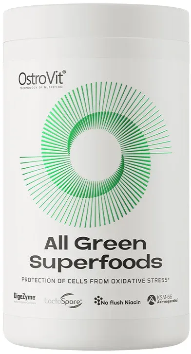 OstroVit All Green Superfoods (345 g)