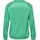 hummel Promo Poly Sweatshirt Kinder atlantis 164