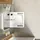Villeroy & Boch ViCare Waschbecken 60 x 55 cm 4A686001