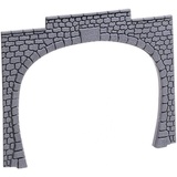 NOCH Tunnel-Portale 2er Pack 34410 N