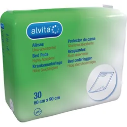 Alvita Krankenunterlage 60x90 cm