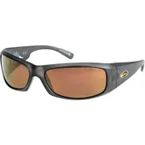 QUIKSILVER Fishy Polarized - Sonnenbrille - One size - Schwarz. - Einheitsgröße