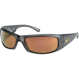 QUIKSILVER Fishy Polarized - Sonnenbrille - One size - Schwarz. - Einheitsgröße