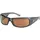 QUIKSILVER Fishy Polarized - Sonnenbrille - One size - Schwarz. - Einheitsgröße