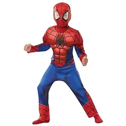 Marvel Kinderoverall "Spiderman" Deluxe