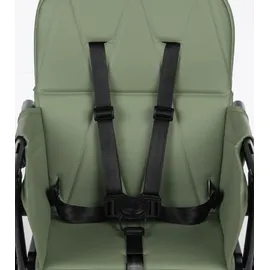 Bebeconfort Lily Mineral Green inkl. Baby Set