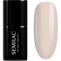 Semilac UV Nagellack Hybrid 583 Skin Nude Farblack beige 7 ml