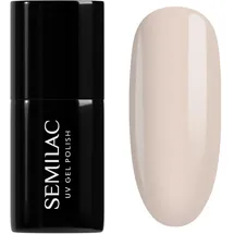Semilac UV Nagellack Hybrid 583 Skin Nude Farblack beige 7 ml