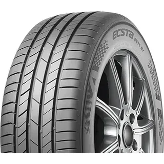 Kumho Ecsta Ps71 Ev 265/40 R20 104W XL Sommerreifen