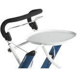 Eschenbach Rollator Let`s Go Tablett weiß