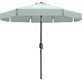 marbueno summer Marbueno Ø 270 cm Weiß